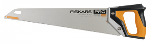 Fiskars Pro PowerTooth™ kézifűrész, 500 mm, 9TPI termék fő termékképe