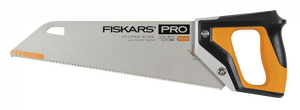 Fiskars Pro PowerTooth™ kézifűrész, 380 mm, 9TPI termék fő termékképe