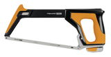 Fiskars Pro TrueTension™ keretes fűrész, 300 mm, 24TPI