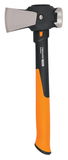 Fiskars IsoCore™ építőipari fejsze, S