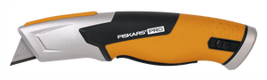 Fiskars CarbonMax™ biztonsági pengekés termék fő termékképe