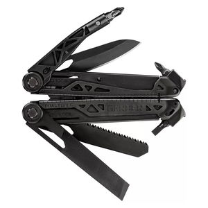 Gerber DUAL-FORCE kombinált szerszám, fekete termék fő termékképe