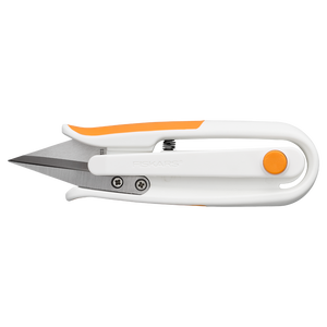 Fiskars SoftGrip™ cérnavágó olló termék fő termékképe