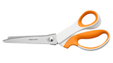 Fiskars SoftGrip™ cikkcakk olló, 24 cm