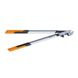 Fiskars PowerGearX™ fém fogaskerekes ágvágó (L), rávágó