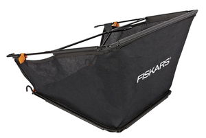 Fiskars StaySharp™ Max fűgyűjtő (18 l) termék fő termékképe