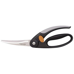 Fiskars Functional Form™ baromfivágó olló, 25 cm termék fő termékképe