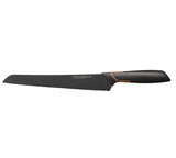 Fiskars Edge™ kenyérvágó kés, 23 cm