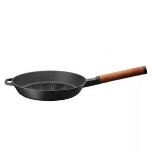 Fiskars Norden öntöttvas grill serpenyő, 26 cm termék fő termékképe