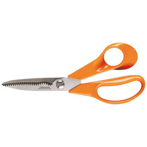 Fiskars Konyhai olló, 18 cm termék fő termékképe