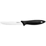 Fiskars Essential paradicsomszeletelő kés, 12 cm