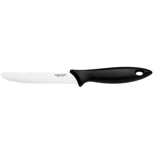 Fiskars Essential paradicsomszeletelő kés, 12 cm termék fő termékképe