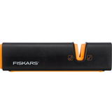 Fiskars Edge™ Form Roll-Sharp™ késélező, fekete