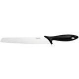 Fiskars Essential kenyérvágó kés, 23 cm