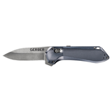 Gerber HIGHBROW COMPACT zsebkés, kék