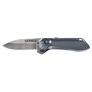 Gerber HIGHBROW COMPACT zsebkés, kék termék fő termékképe