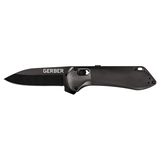 Gerber HIGHBROW COMPACT zsebkés, sötétszürke