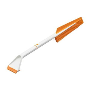 Fiskars SnowXpert™ kefe és jégkaparó termék fő termékképe