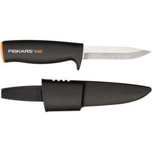 Fiskars K40 kerti kés termék fő termékképe