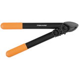 Fiskars L31 PowerGear™ műanyag fogaskerekes ágvágó, rávágó (S)