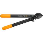 Fiskars L71 PowerGear™ műanyag fogaskerekes ágvágó, rávágó (S)