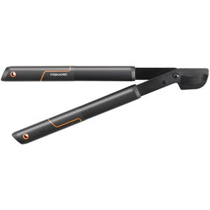 Fiskars L28 SingleStep™ ágvágó, horgos (S) termék fő termékképe