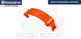 Husqvarna Fedélpatent