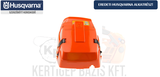 Husqvarna Hengerfedél