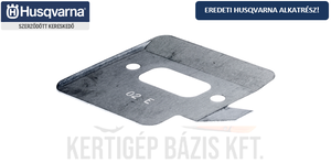 Husqvarna Hőterelő Lemez termék fő termékképe