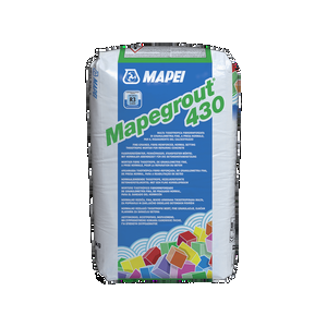 Mapei MAPEGROUT 430 termék fő termékképe