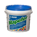 Mapei MAPEFER 2kg vödörben A+B komponens