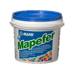 Mapei MAPEFER 2kg vödörben A+B komponens termék fő termékképe