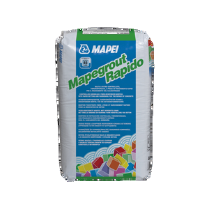 Mapei Mapegrout Rapido 25kg termék fő termékképe