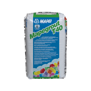 Mapei MAPEGROUT T40 termék fő termékképe