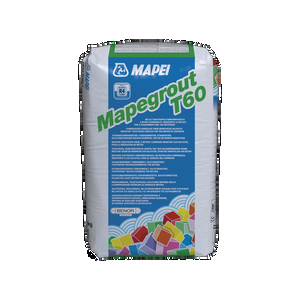 Mapei MAPEGROUT T60 termék fő termékképe