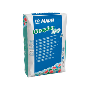 Mapei Ultraplan Eco 20 önterülő aljzatkiegyenlítő 23kg termék fő termékképe