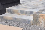 City Stone Design Softistep Dolomit 100x35x15 lépcsőblokk