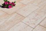 City Stone Design Terrazza Grande naturo Latte