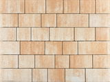 City Stone Design Corso Piccola Naturo Uni Caramel