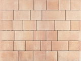 City Stone Design Corso Piccola Naturo Uni Latte