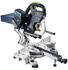 Festool 18 V akkus gérvágók