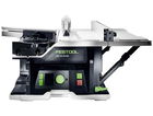 Festool 18 V akkus asztali körfűrészek