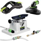 Festool vákuumos rögzítők