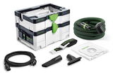 Festool CLEANTEC CTL SYS mobil elszívó