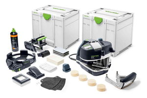 Festool CONTURO KA 65-Set élzáró termék fő termékképe