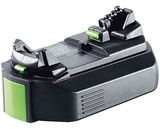 Festool BP-XS 2.6 Ah Li-ion akkumulátor, 10.8 V, 2.6 Ah