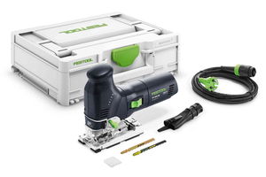 Festool TRION PS 300 EQ-Plus markolatfogantyús szúrófűrész termék fő termékképe