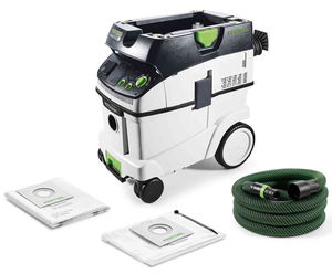 Festool CLEANTEC CTL 36 E AC mobil elszívó termék fő termékképe