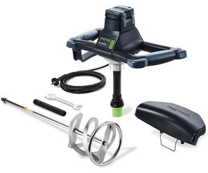 Festool MX 1200 RE EF HS2 keverőgép termék fő termékképe