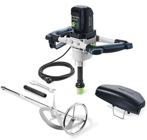 Festool MX 1200/2 RE EF HS3R keverőgép termék fő termékképe